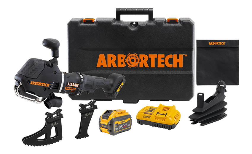 Brick & Mortar Saw