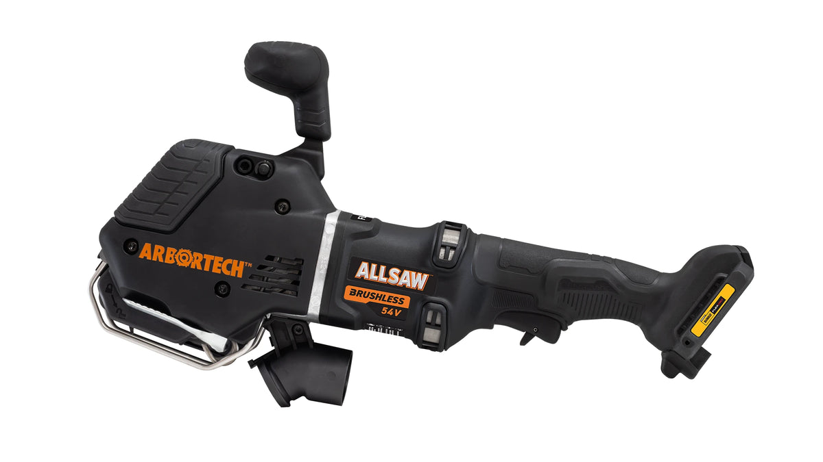 ALLSAW BA200X Cordless