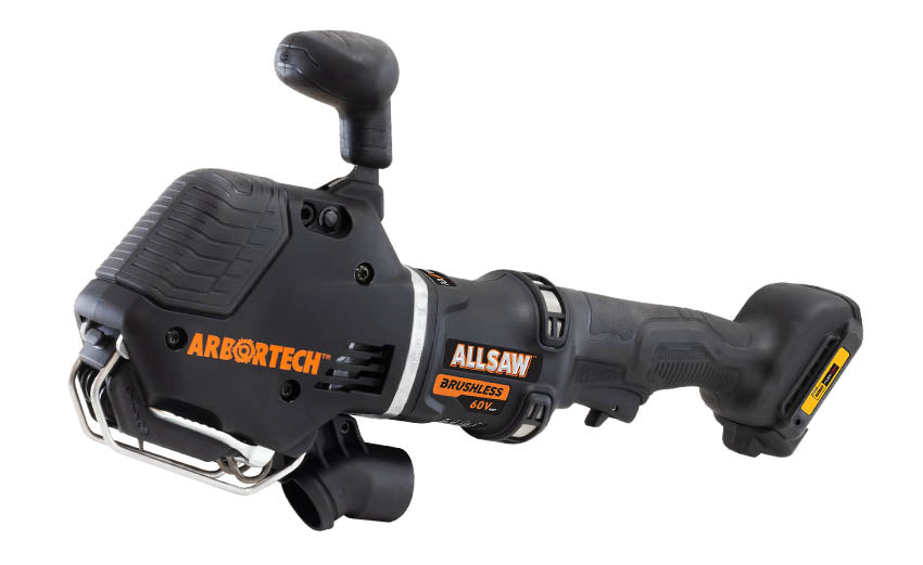 ALLSAW BA200X Cordless