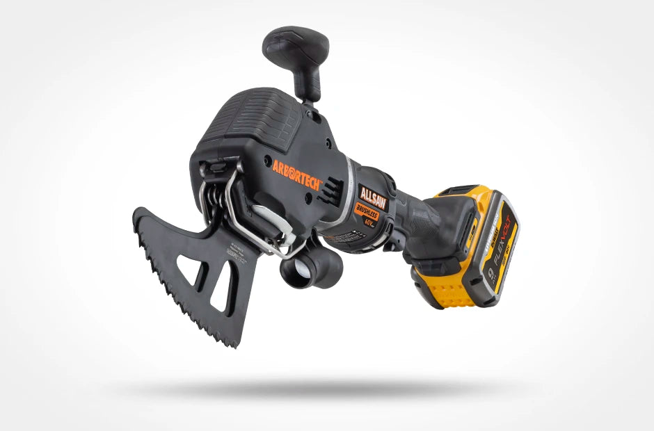 ALLSAW BA200X (Cordless)