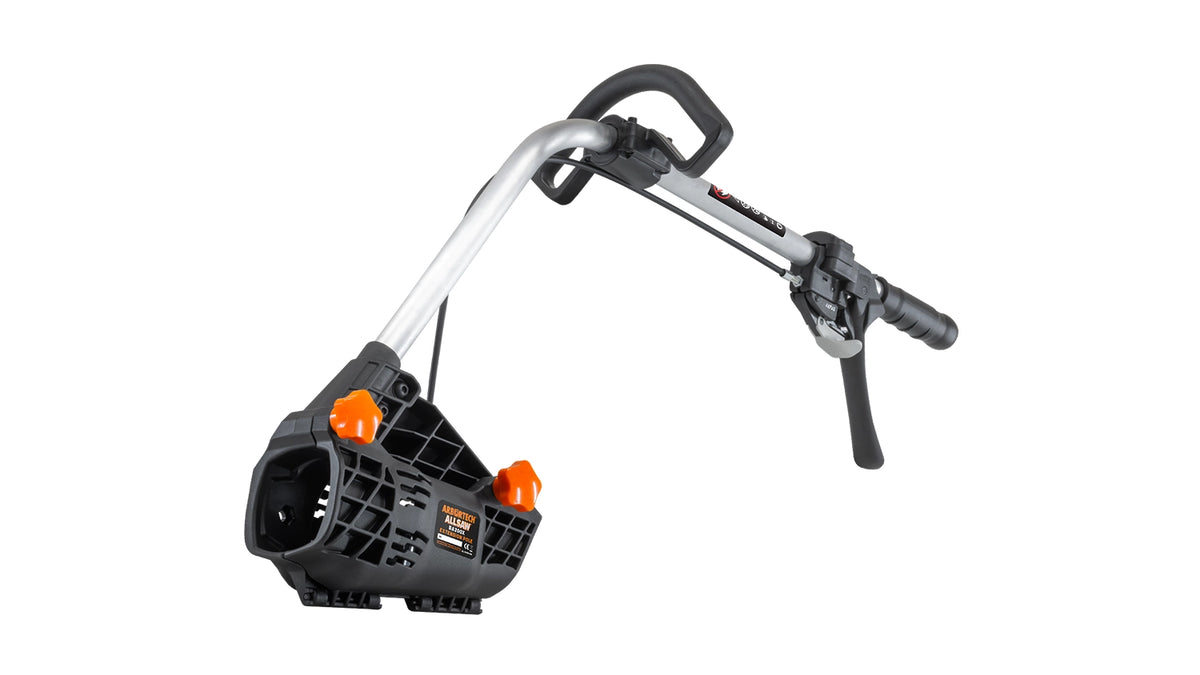 Allsaw BA200X Extension Pole