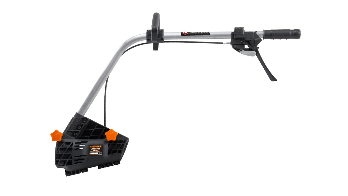 Allsaw BA200X Extension Pole