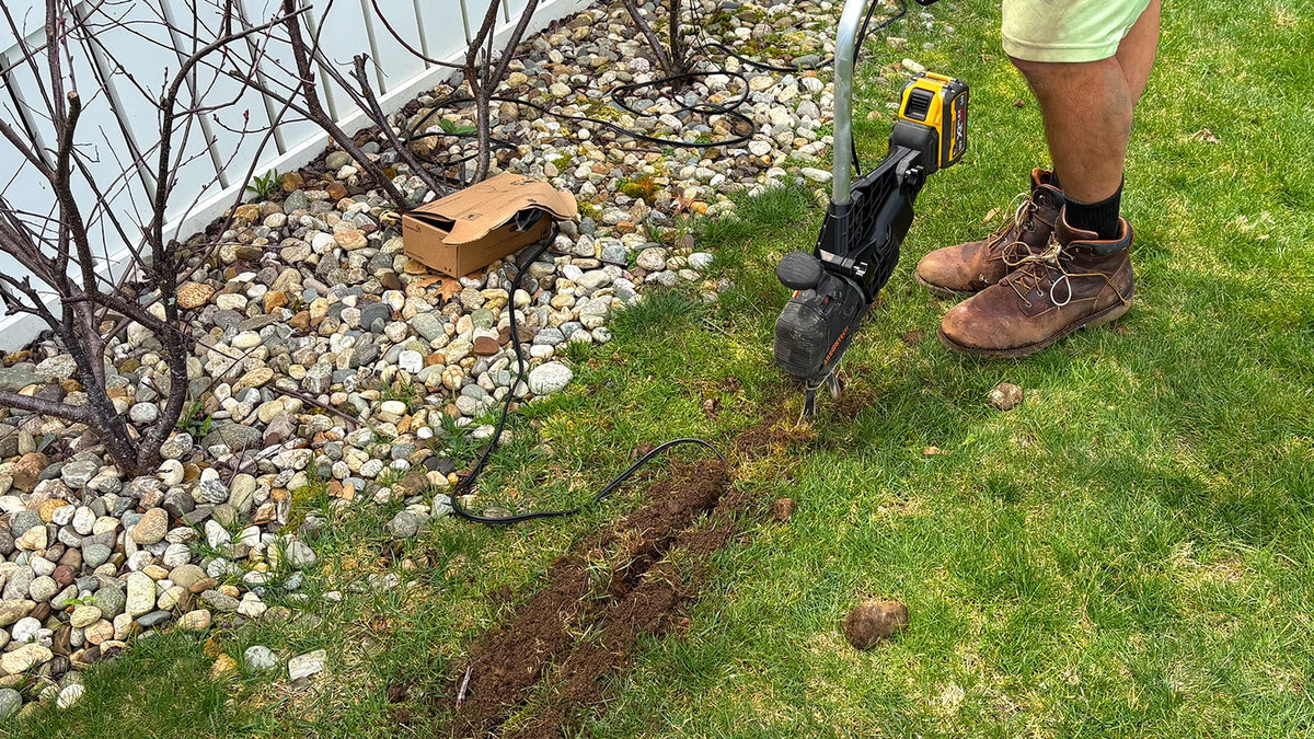 Allsaw BA200X Extension Pole