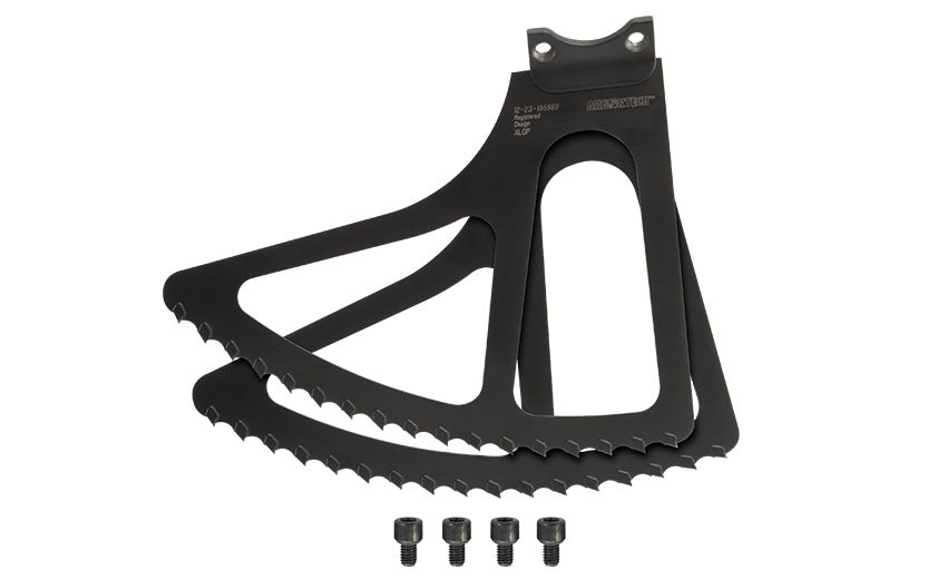 ALLSAW AS175 XL General Purpose Blades