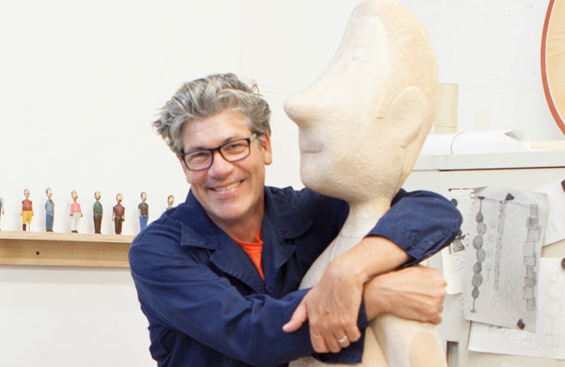 Andy Buck Gallery 1