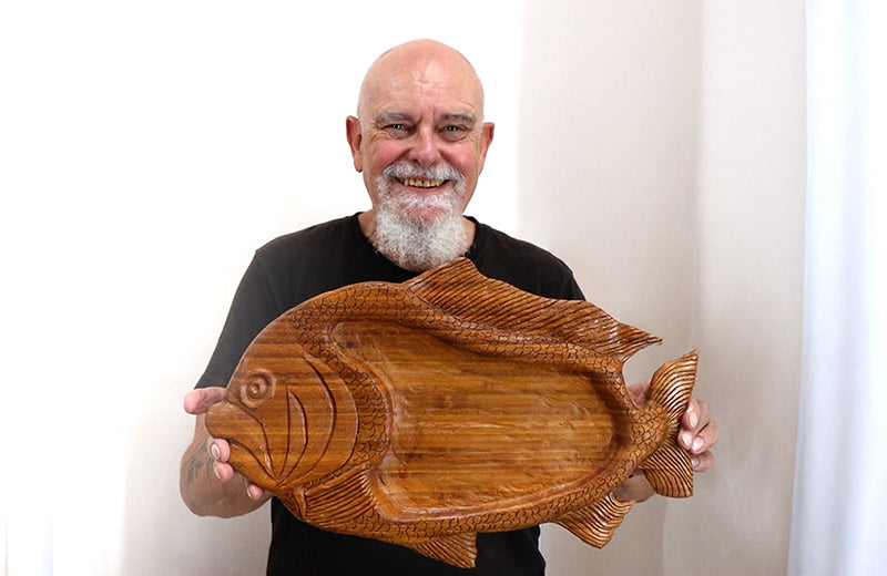 Barry Fitzpatrick