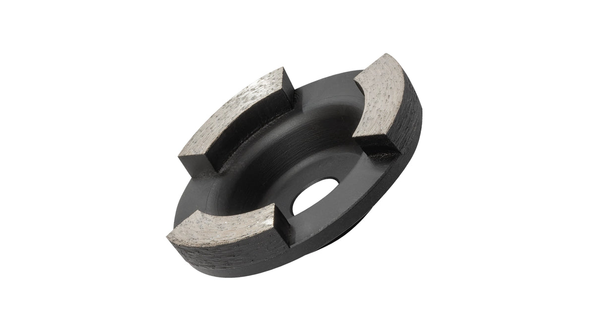 50mm Diamond Face Grinding Disc