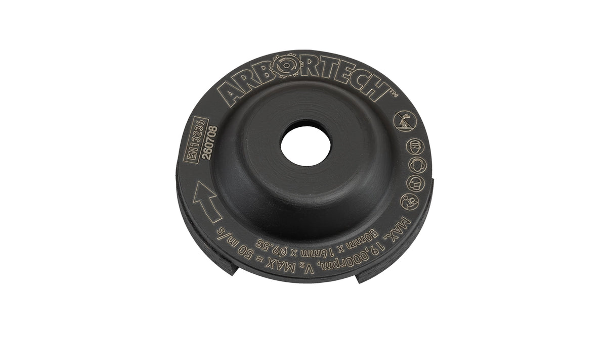 50mm Diamond Face Grinding Disc