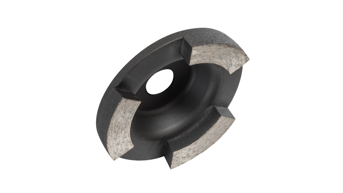 50mm Diamond Face Grinding Disc