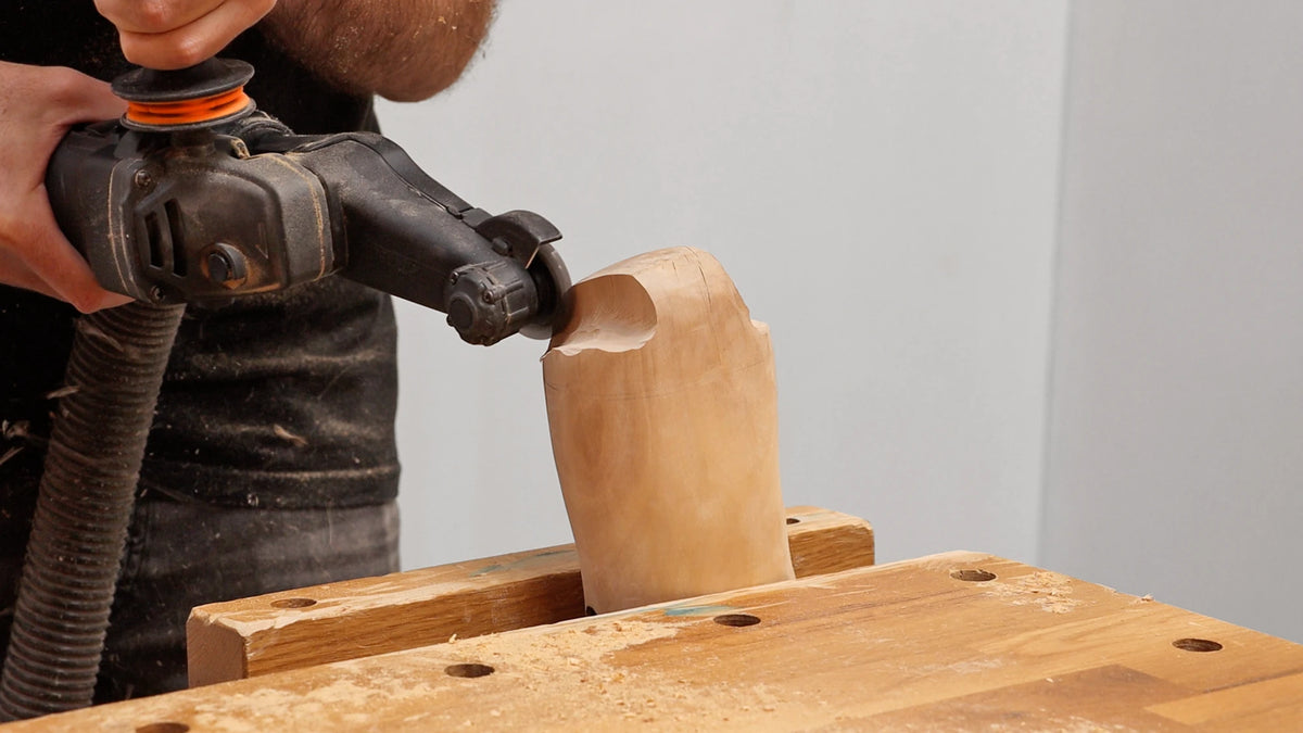 Mini Carver