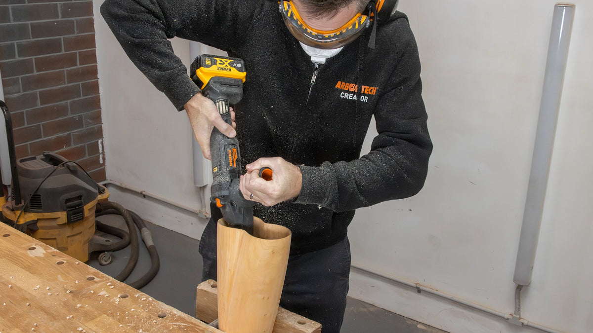 Handwerkliche Perfektion, Sauberkeit