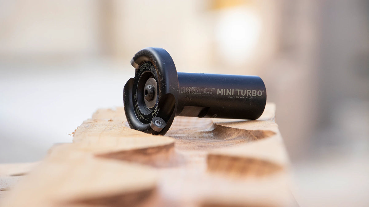 Mini TURBO Kit