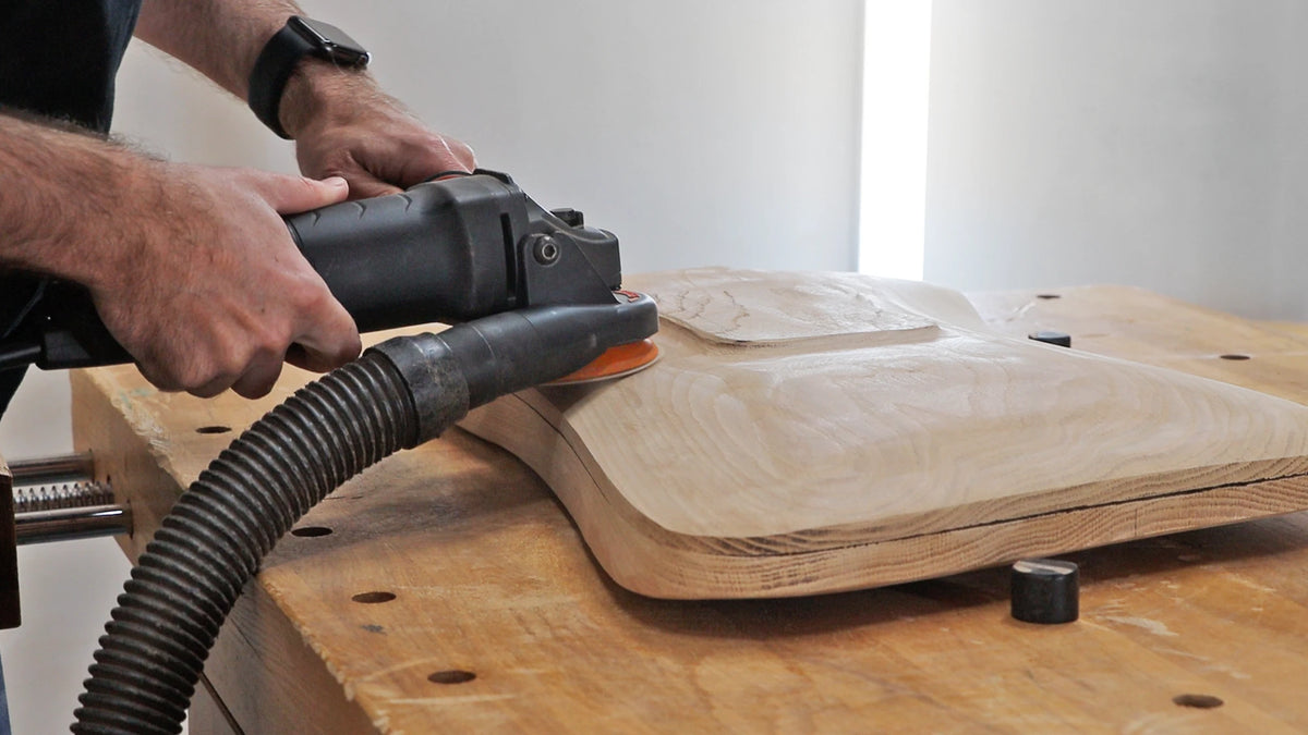 Sanding Pad