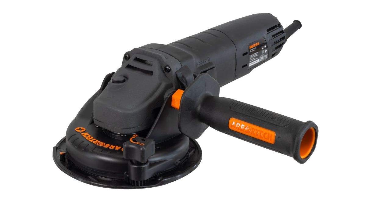 Power Carving Unit