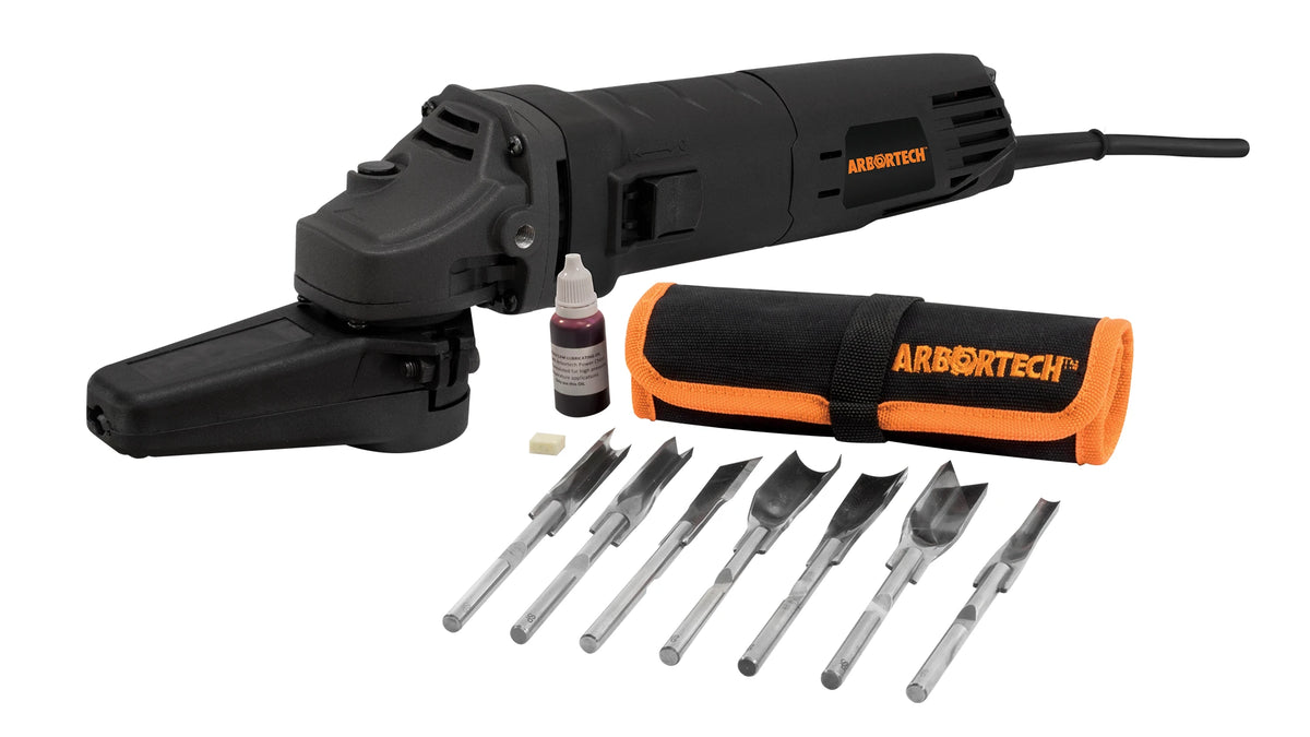 Power Chisel