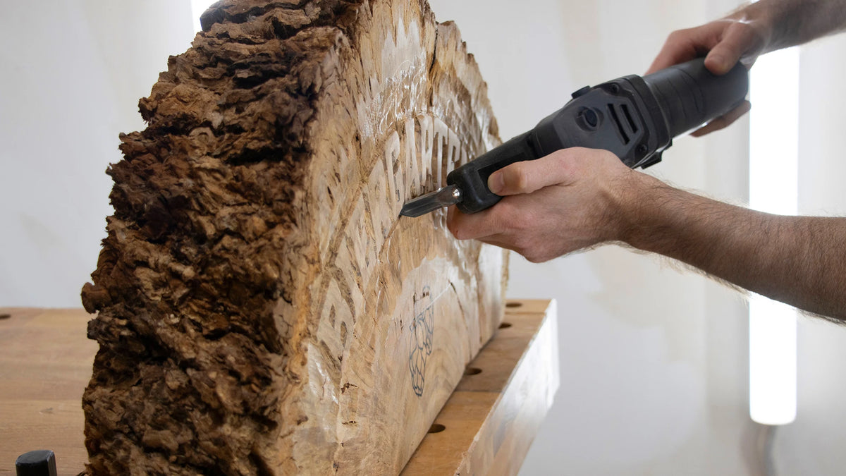 Power Chisel