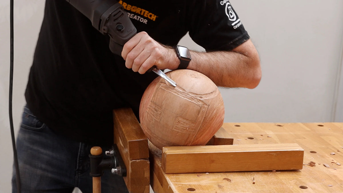 Power Chisel