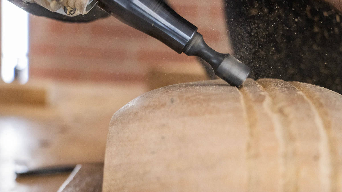 Precision Carving System