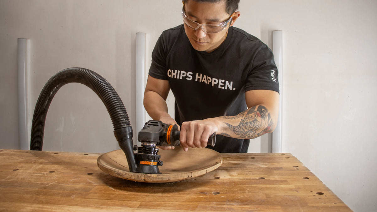 BOWL-IN-ONE TOOL