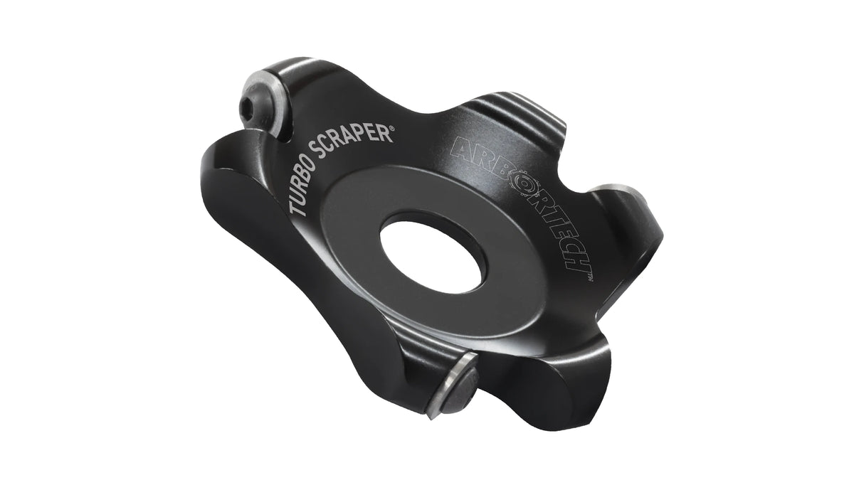 TURBO Scraper