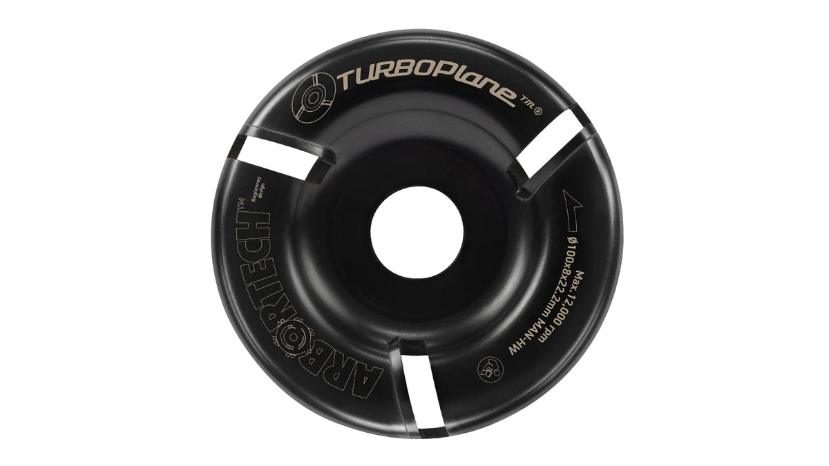 TURBOPlane