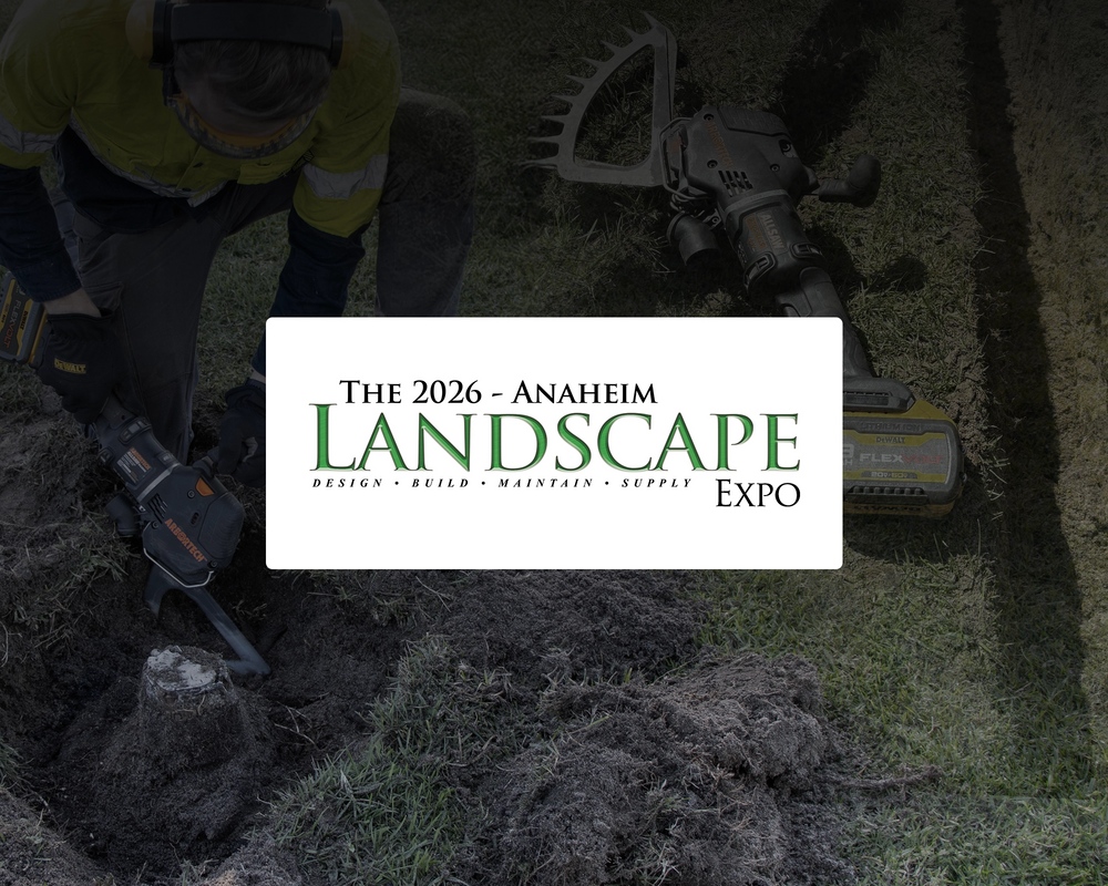 The Landscape Expo 