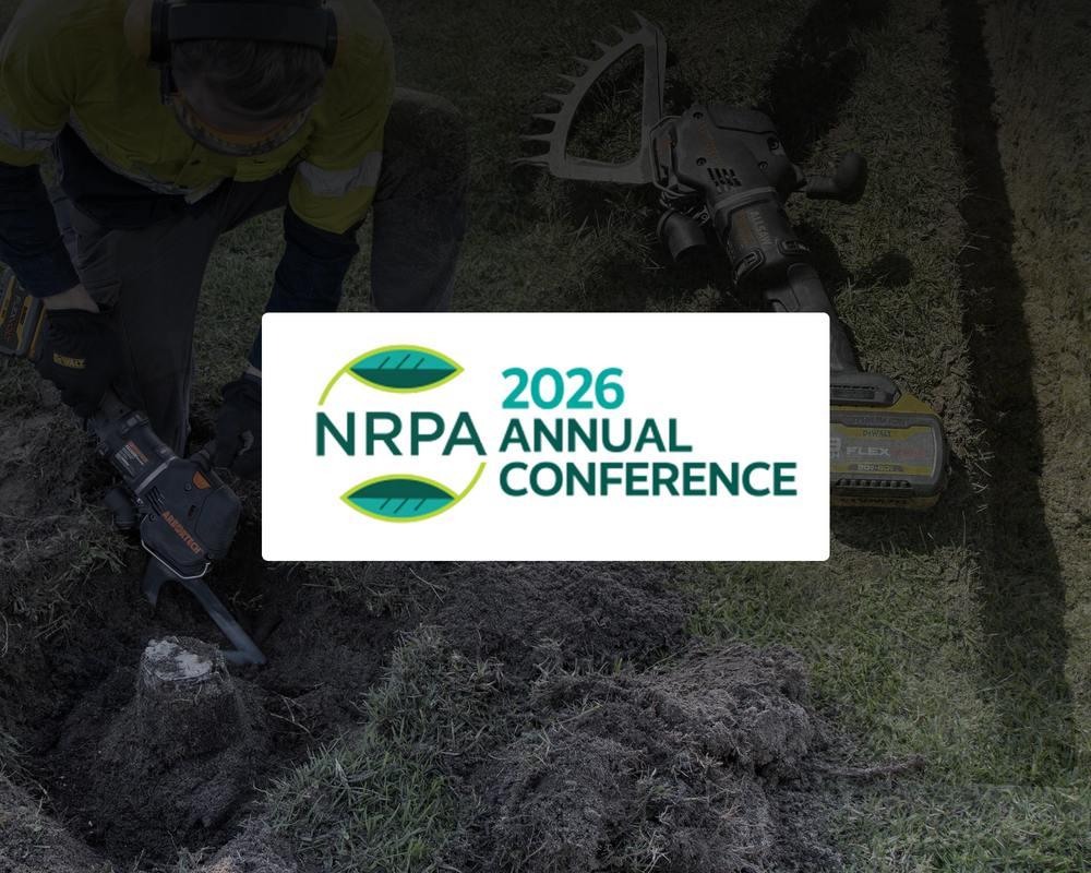 NRPA Show 