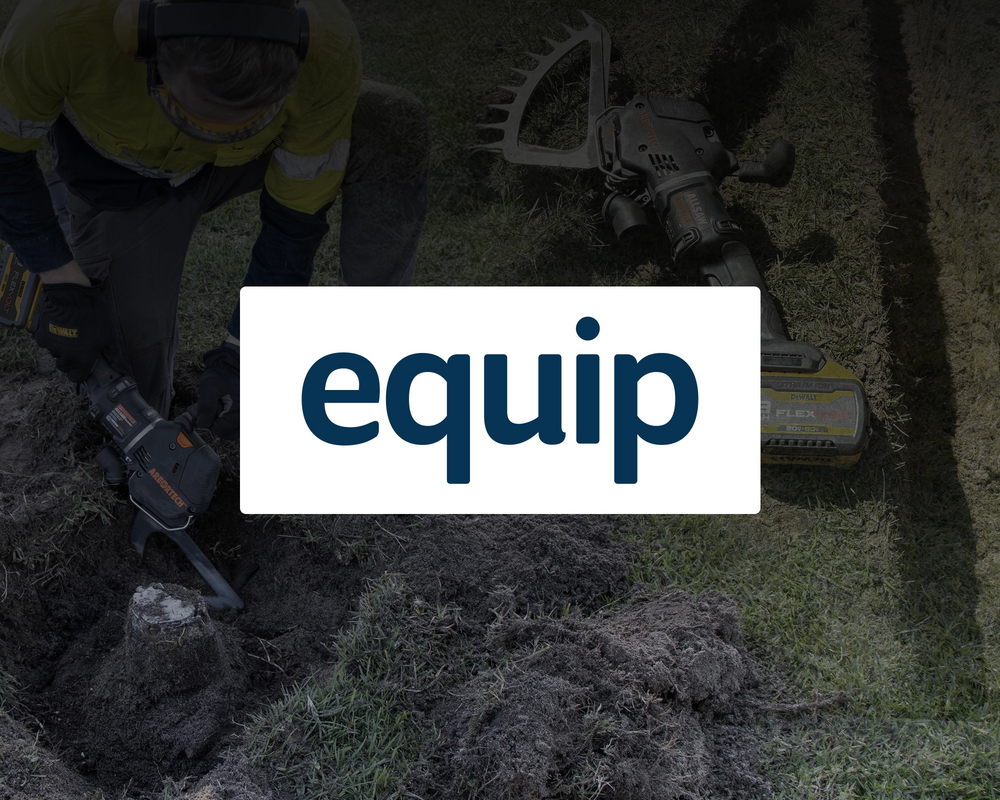 Equip Exposition 