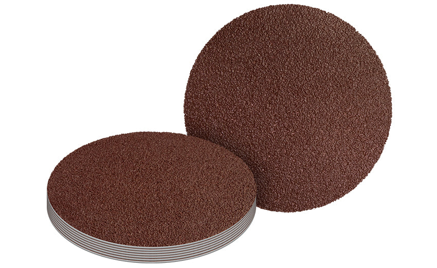 100mm Sanding Discs