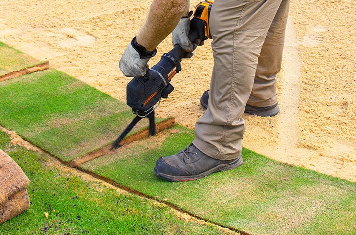 The Right Blade For Every Job