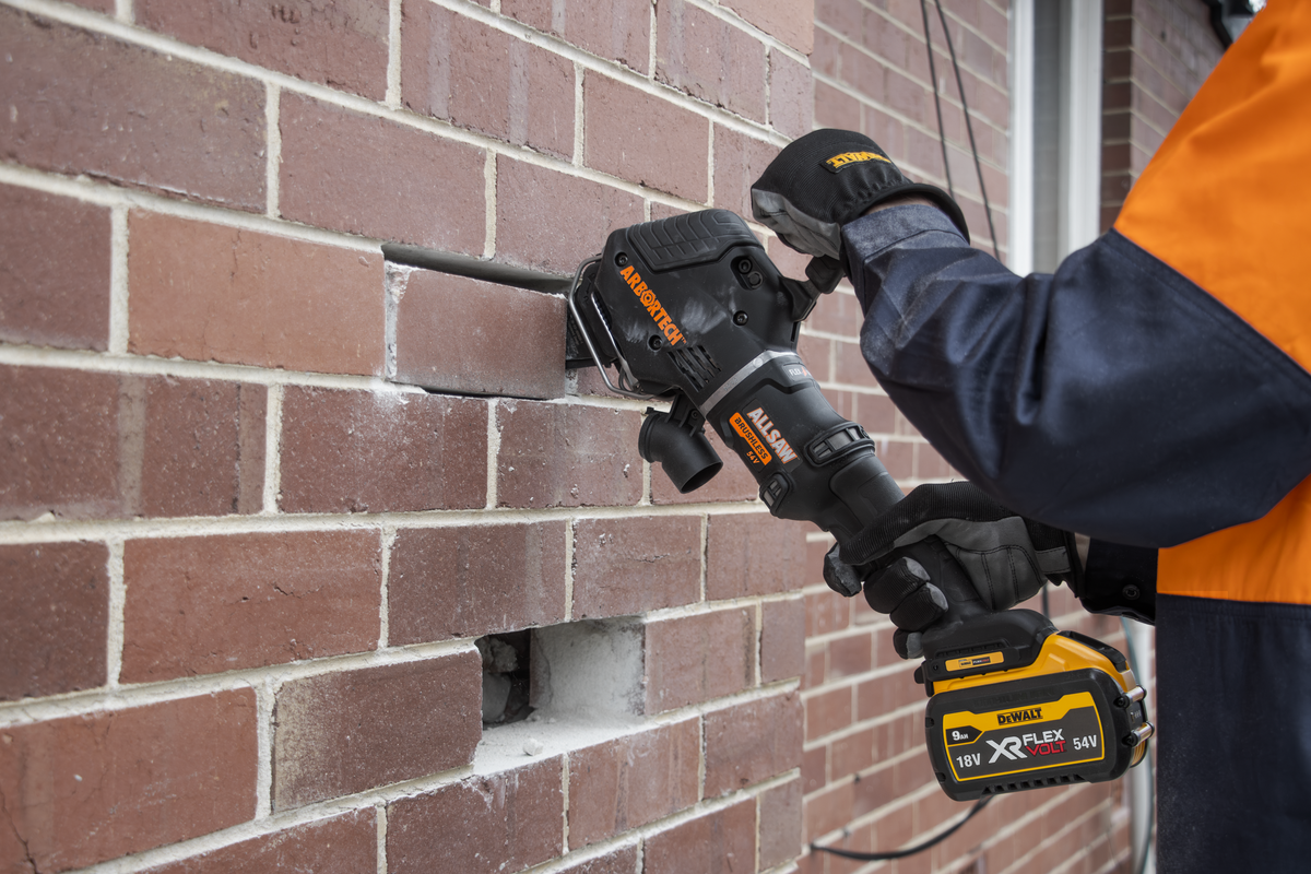 Brick & Block Repair