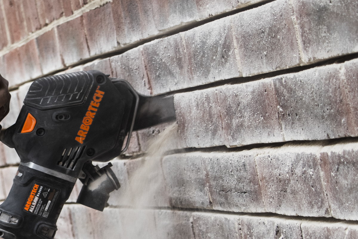The ALLSAW put to the test