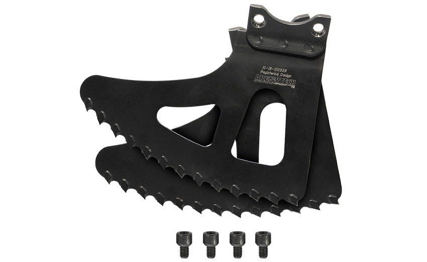 Arbortech ALLSAW AS175 General Purpose Blades - Image 2