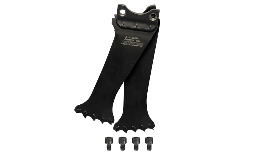 Arbortech ALLSAW AS175 Plunge Blades - Image 2