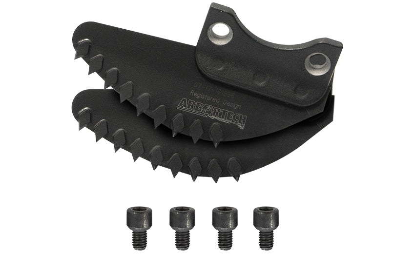 Arbortech ALLSAW AS175 Tuckpointing Blade - Image 2