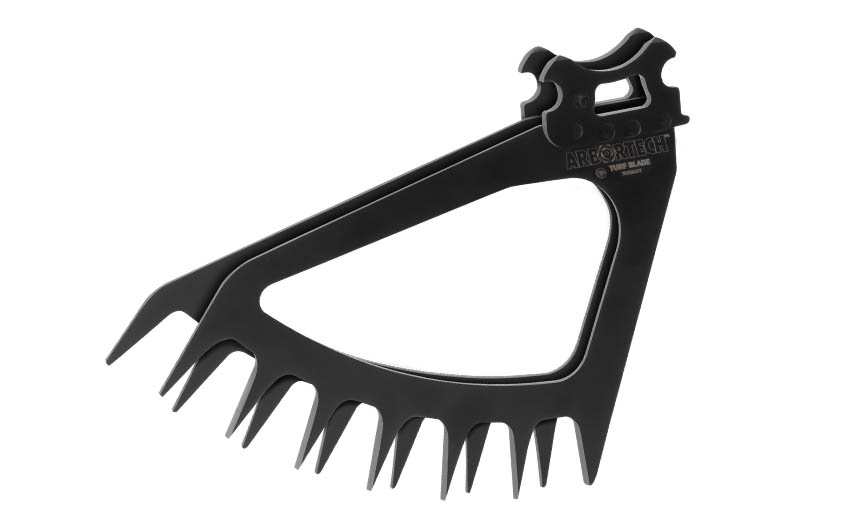 Turf Blade