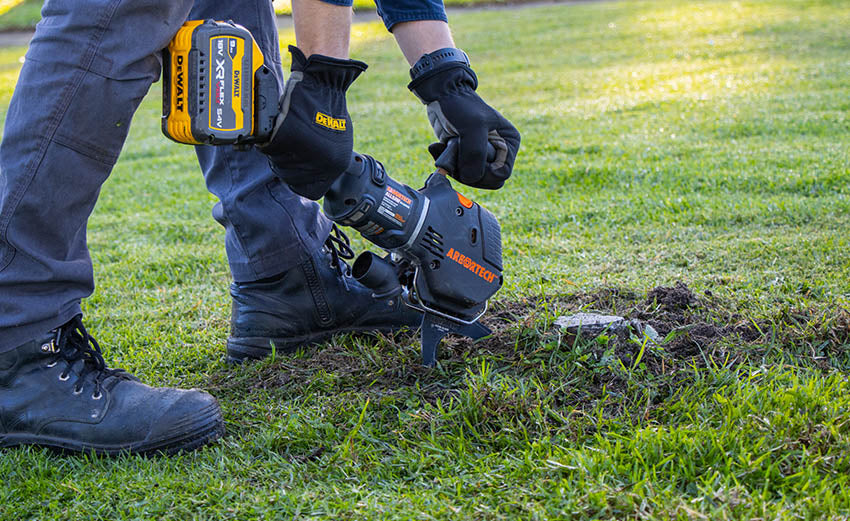 Arbortech ALLSAW 200X Wood Blade - Image 4