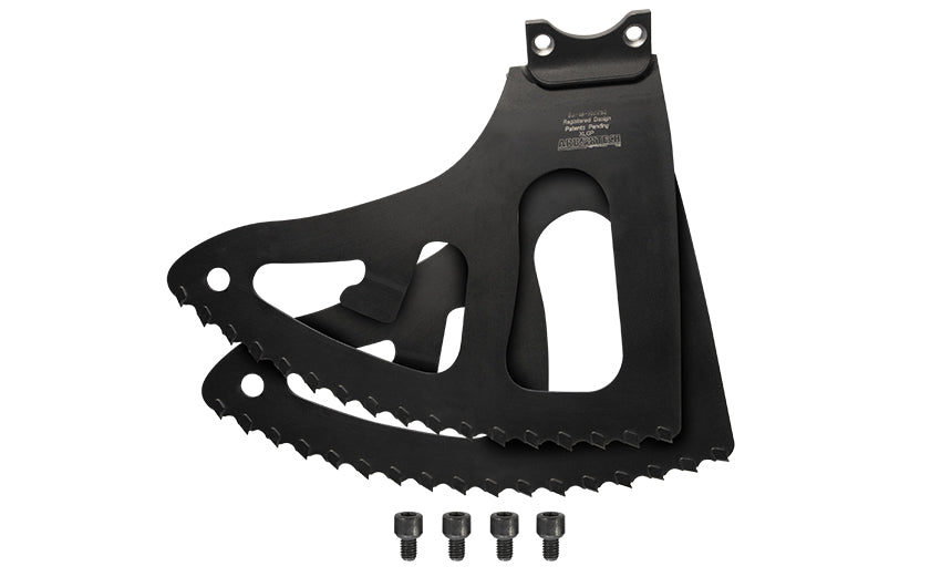 Arbortech ALLSAW AS175 XL General Purpose Blades - Image 2