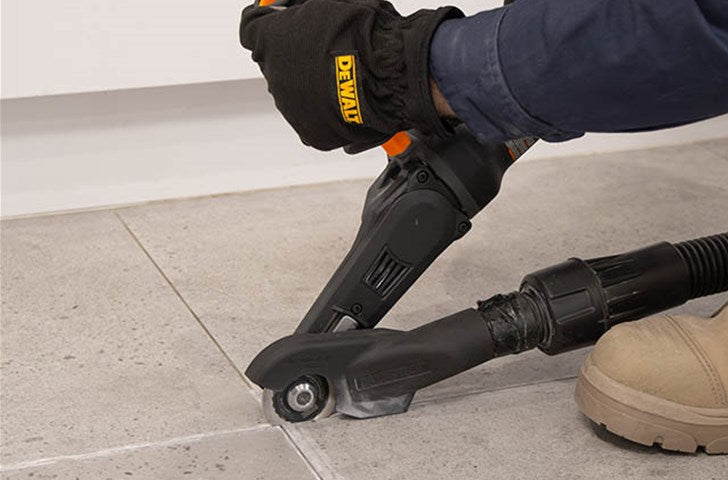 Breathe Easy, Work Cleaner and Safer