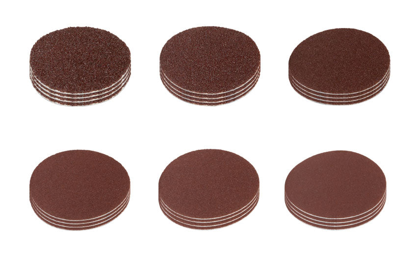 Arbortech Mini Grinder MG1000 Restoration Pack - Image 5