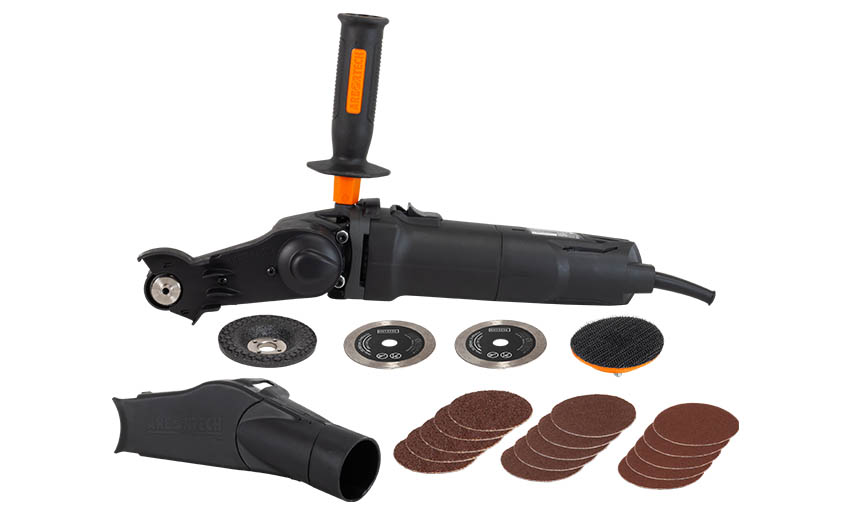 Arbortech Mini Grinder Trade