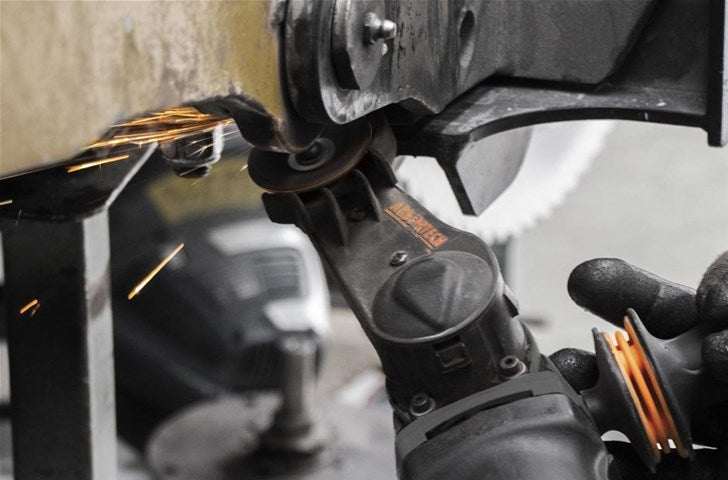 Extension Arm