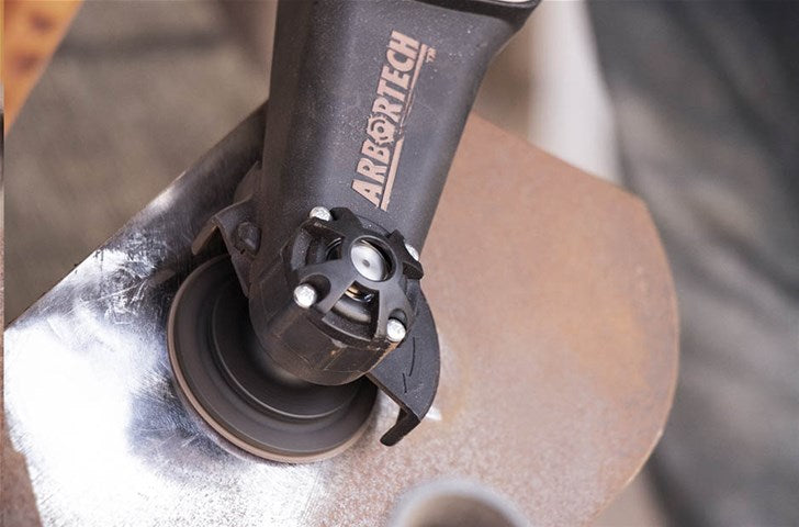Sanding System