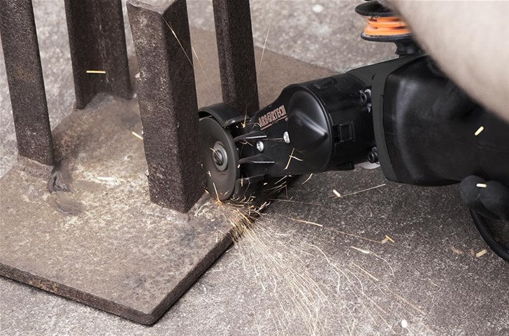 50mm Grinding Disc