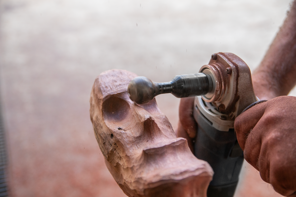 Detail & Texturing