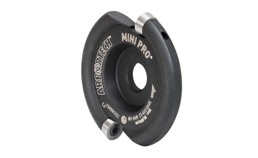 Arbortech Mini Grinder MG1000 Woodworking Pack - Image 2