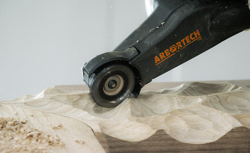 Arbortech Mini Pro - Image 2