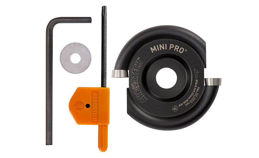 Arbortech Mini Pro - Image 5