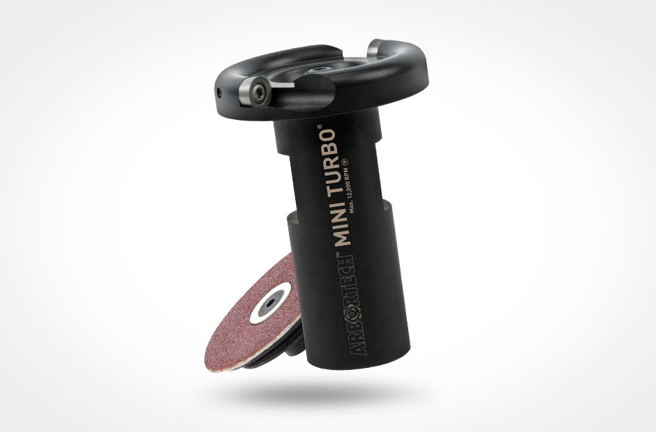 Mini TURBO