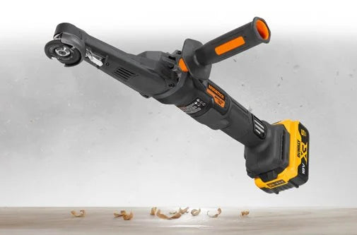 MG1000 Mini Grinder